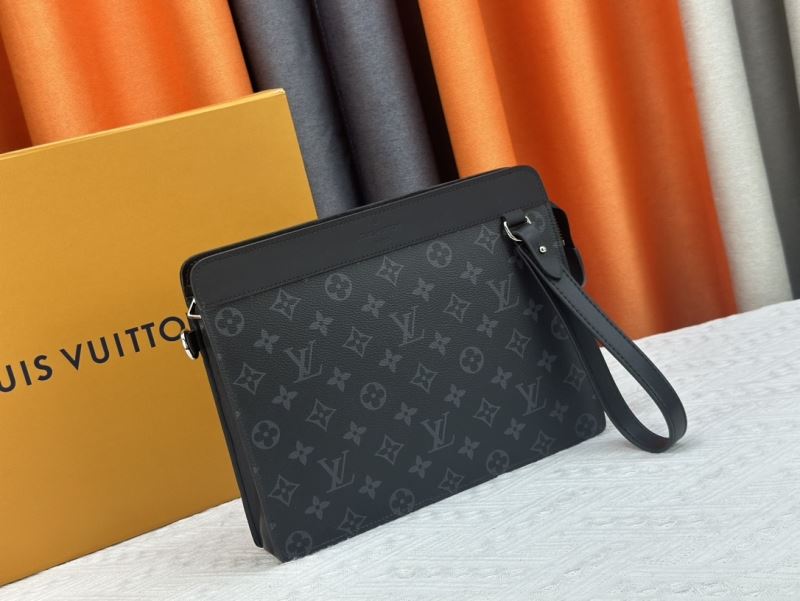 Louis Vuitton Clutch Bags